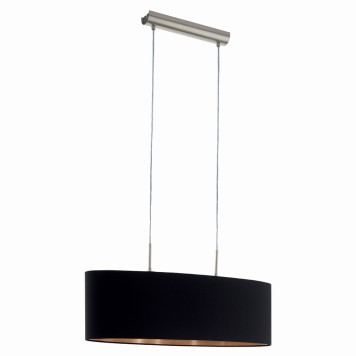 Люстра Eglo Pasteri 94915-2