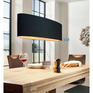 Люстра Eglo Pasteri 94916-2