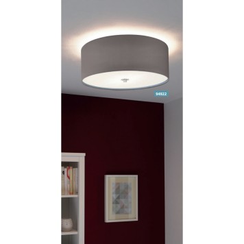 Светильник потолочный Eglo Pasteri 94922-3