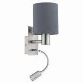 Бра Eglo Pasteri 94932