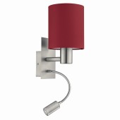 Бра Eglo Pasteri 94934