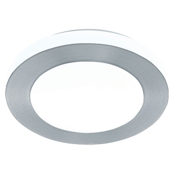 Светильник настенно-потолочный Eglo Led Capri 94967-1