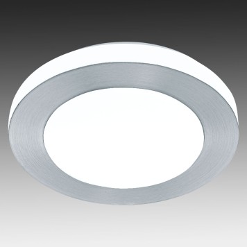 Светильник настенно-потолочный Eglo Led Capri 94967