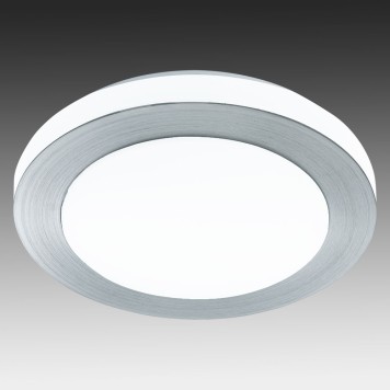 Светильник настенно-потолочный Eglo Led Capri 94968