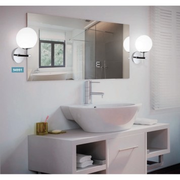 Бра Eglo Palermo 94991-3