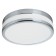 Светильник настенно-потолочный Eglo Led Palermo 94998