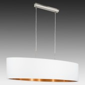 Люстра Eglo Pasteri 95047