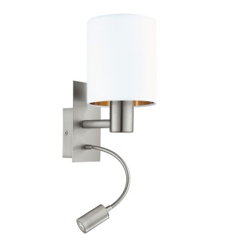 Бра Eglo Pasteri 95051