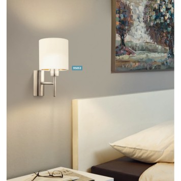 Бра Eglo Pasteri 95053-3