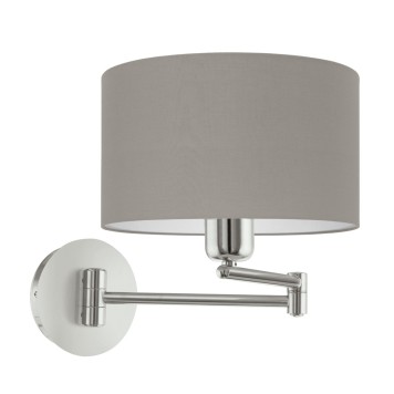 Бра Eglo Pasteri 95062