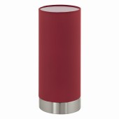 Лампа настольная Eglo Pasteri 95121