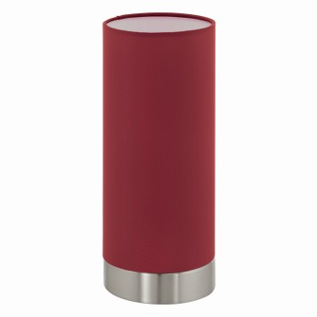 Лампа настольная Eglo Pasteri 95121