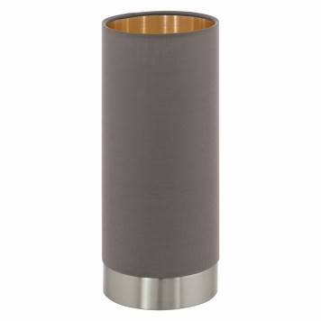 Лампа настольная Eglo Maserlo 95123-1