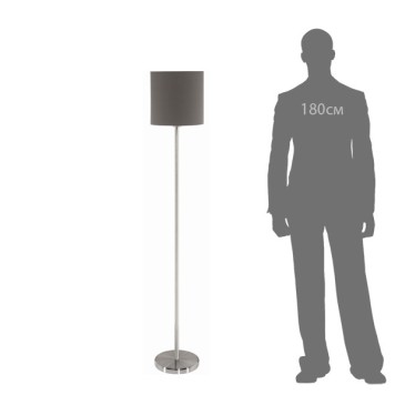 Торшер Eglo Pasteri 95165-2