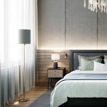 Торшер Eglo Pasteri 95166-1