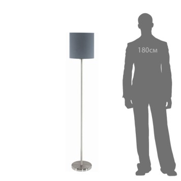 Торшер Eglo Pasteri 95166-4