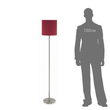 Торшер Eglo Pasteri 95168-2