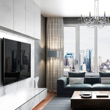 Торшер Eglo Maserlo 95173-1