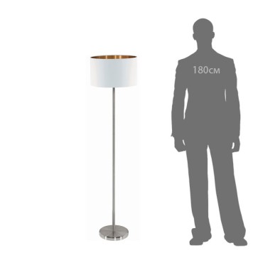 Торшер Eglo Pasteri 95174-2