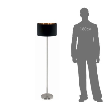 Торшер Eglo Pasteri 95175-3