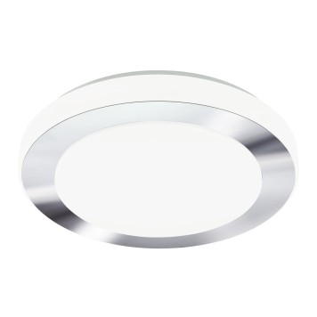 Светильник настенно-потолочный Eglo Led Capri 95283-1