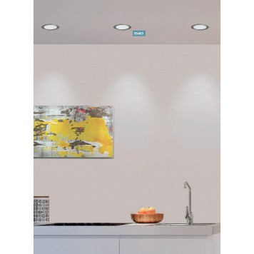 Светильник точечный Eglo Fueva 1 95465-3