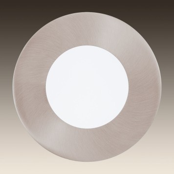 Светильник точечный Eglo Fueva 1 95465