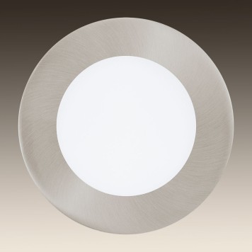 Светильник точечный Eglo Fueva 1 95467