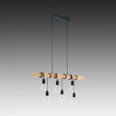 Люстра Eglo Townshend 95499