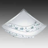Светильник настенно-потолочный Eglo Nerini 95578