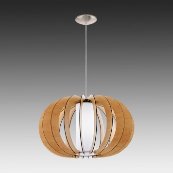 Люстра Eglo Stellato 1 95599