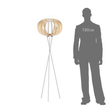 Торшер Eglo Stellato 1 95604-3