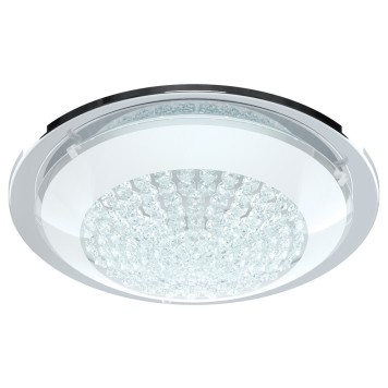 Светильник настенно-потолочный Eglo Acolla 95639-1