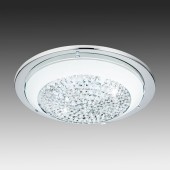 Светильник настенно-потолочный Eglo Acolla 95639