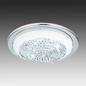 Светильник настенно-потолочный Eglo Acolla 95639