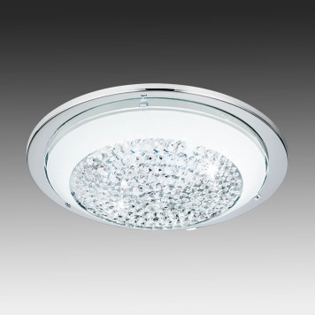 Светильник настенно-потолочный Eglo Acolla 95639