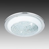 Светильник настенно-потолочный Eglo Acolla 95641