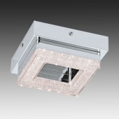 Светильник настенно-потолочный Eglo Fradelo 95655