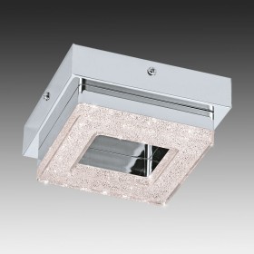 Светильник настенно-потолочный Eglo Fradelo 95655