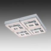 Светильник потолочный Eglo Fradelo 95661