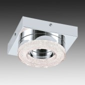 Светильник настенно-потолочный Eglo Fradelo 95662