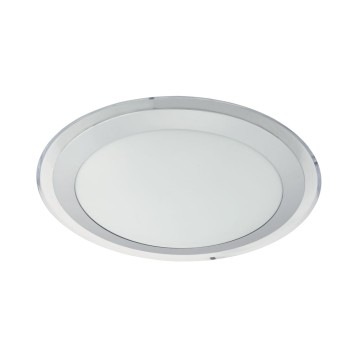 Светильник настенно-потолочный Eglo Competa 1 95677-1