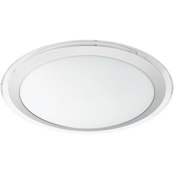 Светильник настенно-потолочный Eglo Competa 1 95678-1