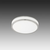 Светильник настенно-потолочный Eglo Palermo 3 95683