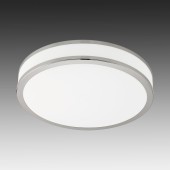 Светильник настенно-потолочный Eglo Palermo 3 95685