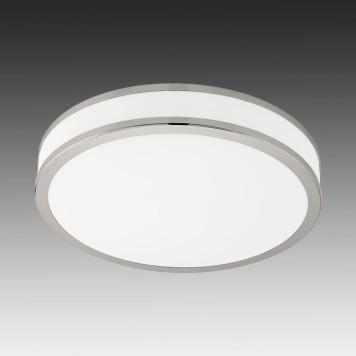 Светильник настенно-потолочный Eglo Palermo 3 95685