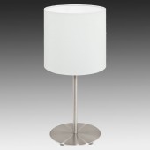 Лампа настольная Eglo Pasteri 95725