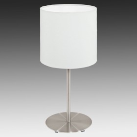 Лампа настольная Eglo Pasteri 95725 Лампа настольная Eglo Pasteri 95725