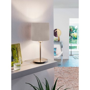 Лампа настольная Eglo Pasteri 95726-1