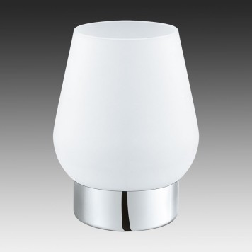 Лампа настольная Eglo Damasco 1 95761